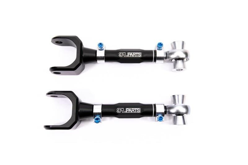 SPL Parts 2017+ Tesla Model 3 Rear Toe Links.