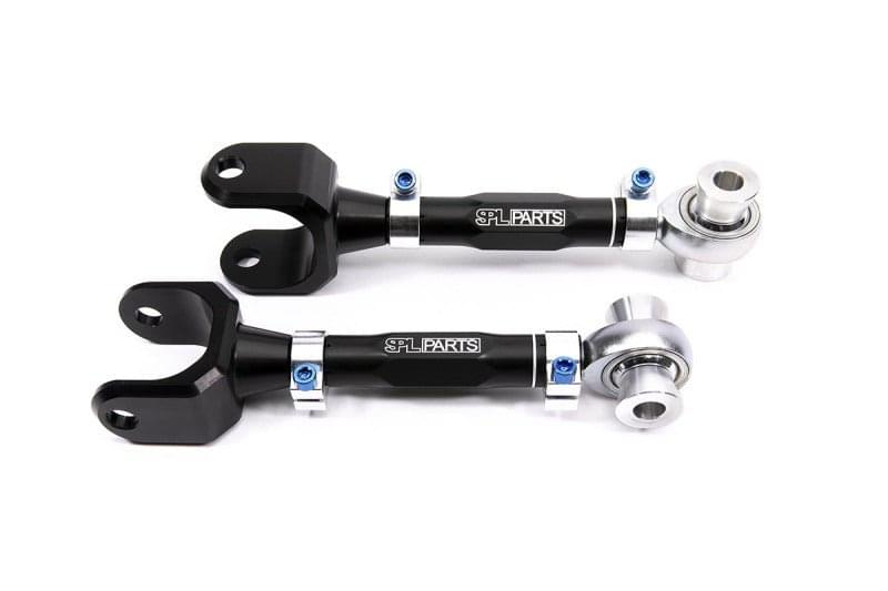 SPL Parts 2017+ Tesla Model 3 Rear Toe Links.
