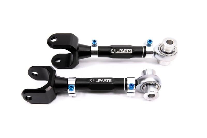 SPL Parts 2017+ Tesla Model 3 Rear Toe Links.