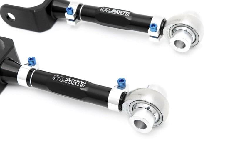 SPL Parts 2017+ Tesla Model 3 Rear Upper Lateral (Camber) Links.