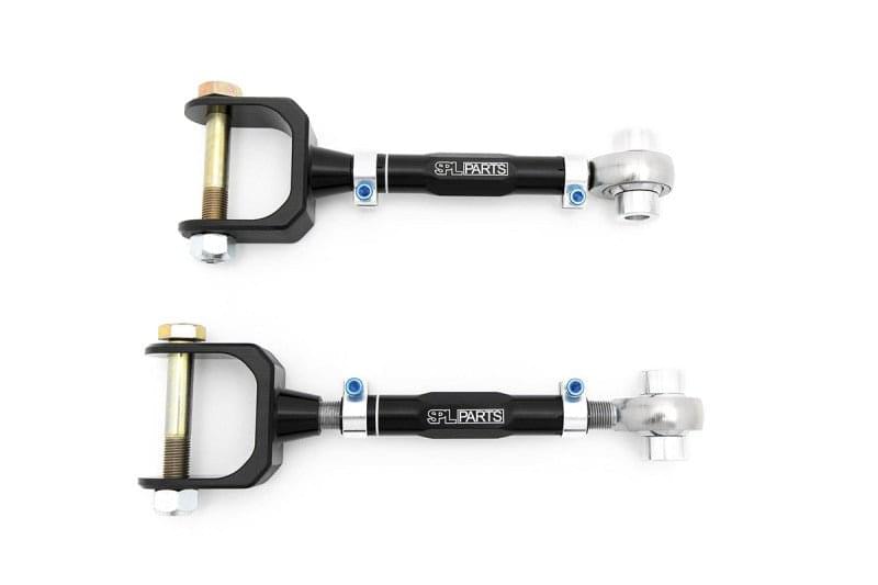SPL Parts 2017+ Tesla Model 3 Rear Upper Lateral (Camber) Links.