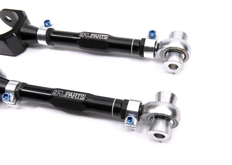 SPL Parts 2017+ Tesla Model 3 Rear Upper Traction Links.