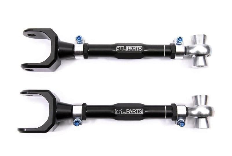 SPL Parts 2017+ Tesla Model 3 Rear Upper Traction Links.