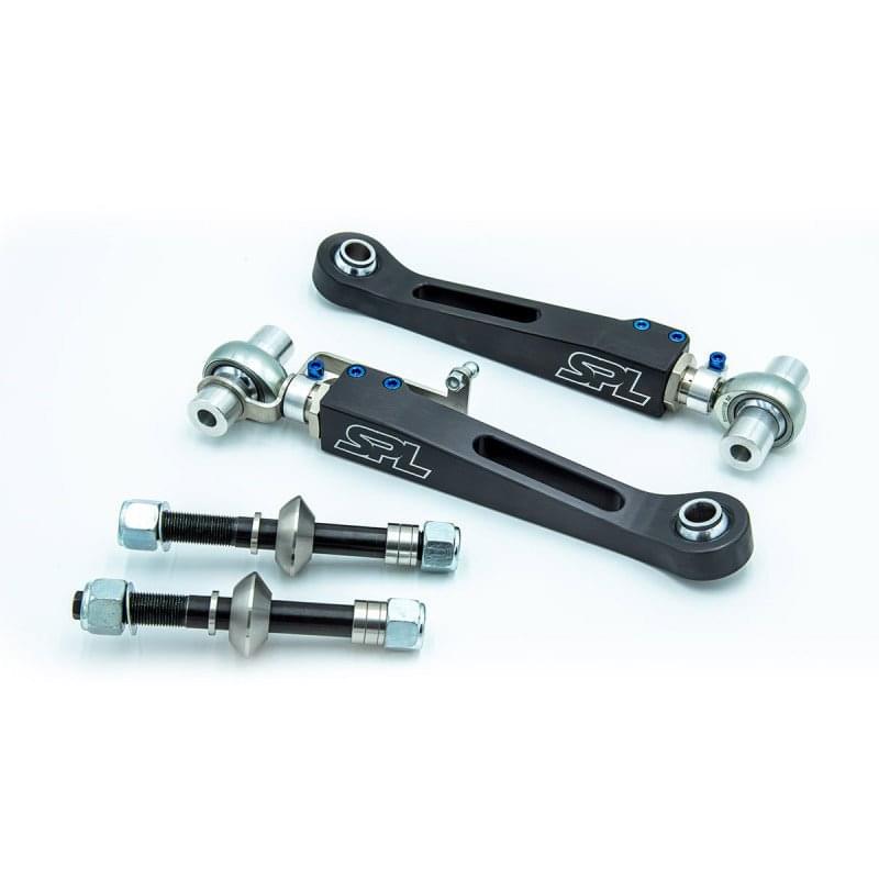 SPL Parts 2019+ BMW (G20) & 2021+ BMW (G22) Front Lower Control Arm.