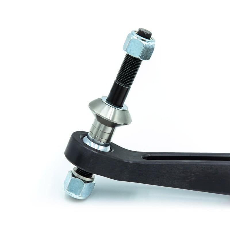 SPL Parts 2019+ BMW (G20) & 2021+ BMW (G22) Front Lower Control Arm.