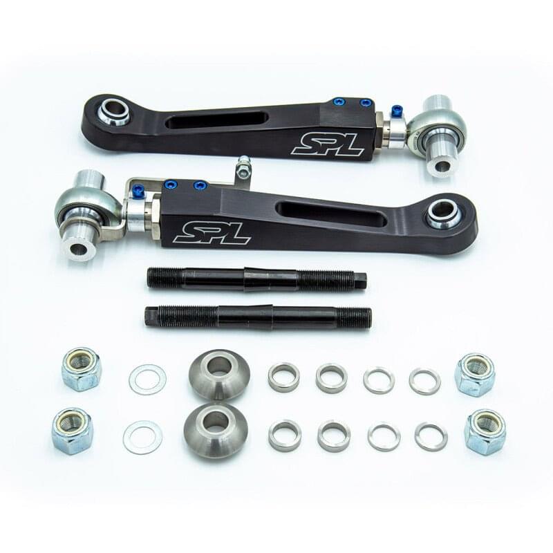 SPL Parts 2019+ BMW (G20) & 2021+ BMW (G22) Front Lower Control Arm.