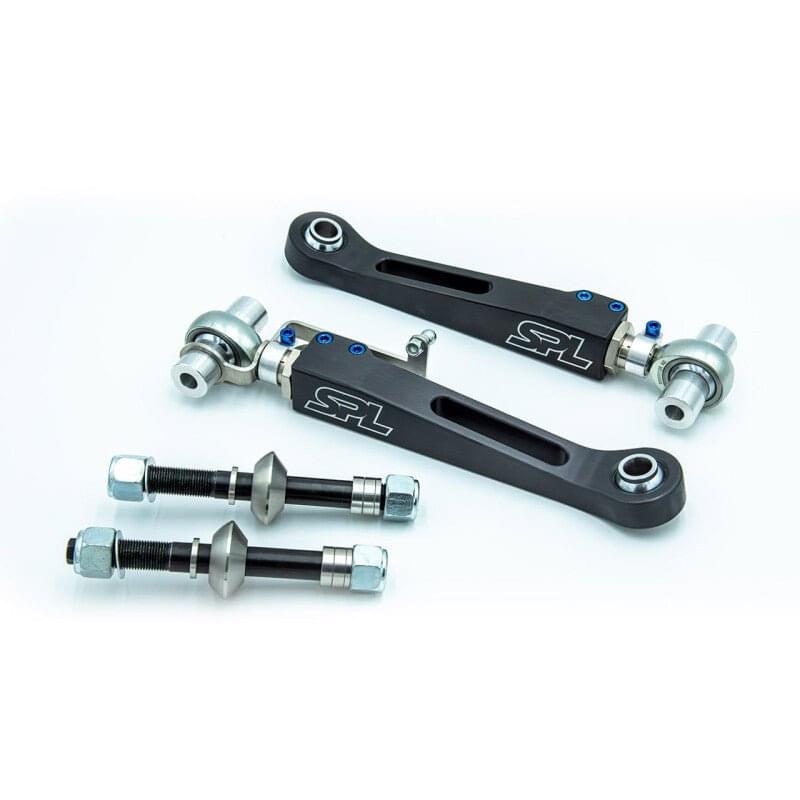 SPL Parts 2019+ BMW (G20) & 2021+ BMW (G22) Front Lower Control Arm.