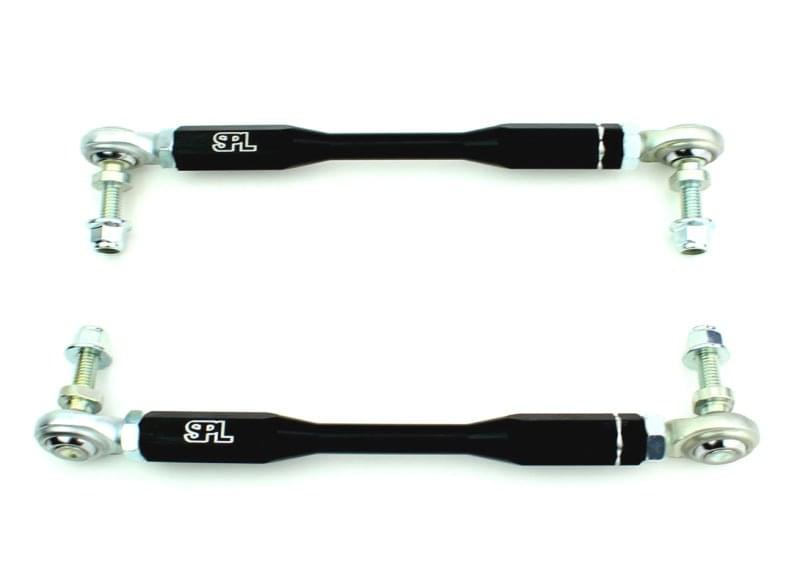 SPL Parts 2019+ Hyundai Veloster N Front Swaybar Endlinks.