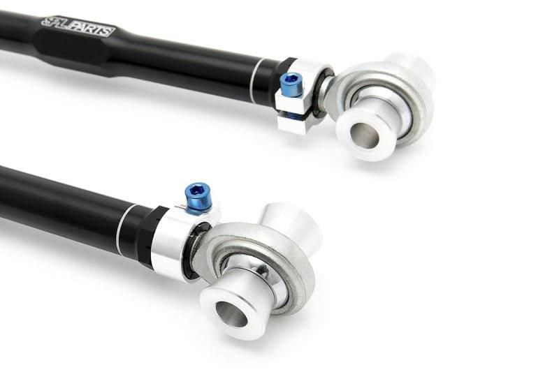 SPL Parts 2019+ Hyundai Veloster N Rear Toe Links.