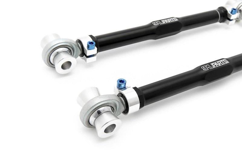SPL Parts 2019+ Hyundai Veloster N Rear Toe Links.