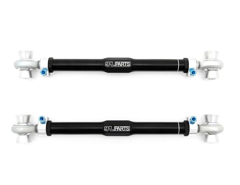 SPL Parts 2019+ Hyundai Veloster N Rear Toe Links.