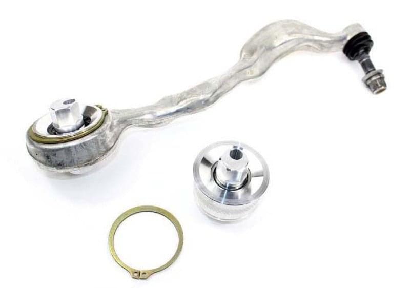 SPL Parts 2020+ Toyota GR Supra (A90) / 2019+ BMW Z4 (G29) Adj Front Caster Rod Monoball Bushings.