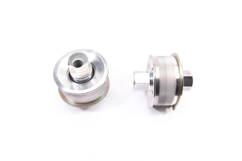 SPL Parts 2020+ Toyota GR Supra (A90) / 2019+ BMW Z4 (G29) Adj Front Caster Rod Monoball Bushings.