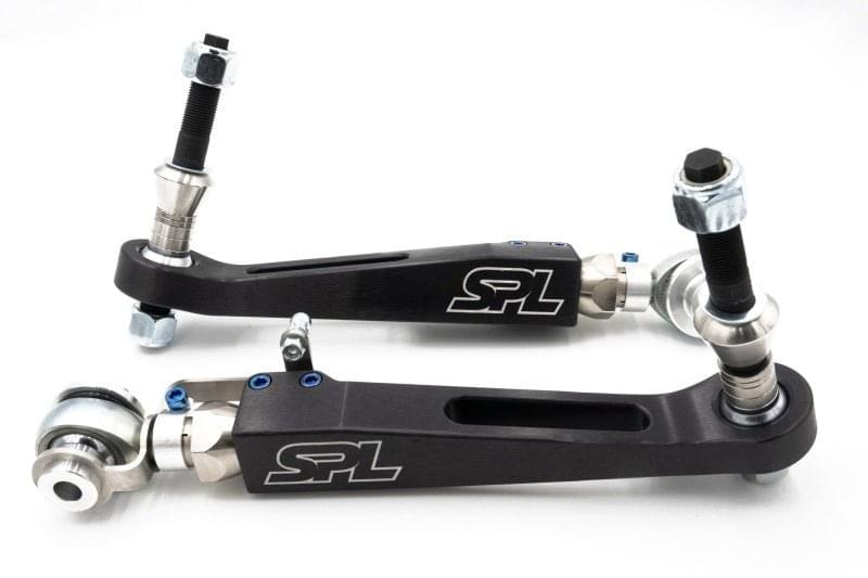 SPL Parts 2020+ Toyota GR Supra (A90) / 2019+ BMW Z4 (G29) Front Lower Control Arms.