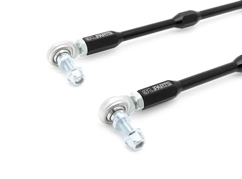 SPL Parts 2020+ Toyota GR Supra (A90) / 2019+ BMW Z4 (G29) Front Swaybar Endlinks.