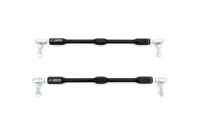 SPL Parts 2020+ Toyota GR Supra (A90) / 2019+ BMW Z4 (G29) Front Swaybar Endlinks.