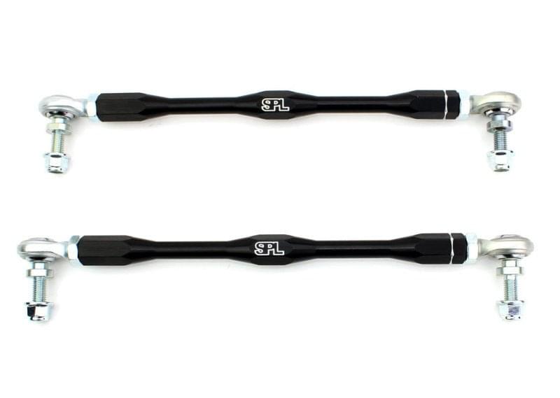 SPL Parts 2020+ Toyota GR Supra (A90) / 2019+ BMW Z4 (G29) Front Swaybar Endlinks.