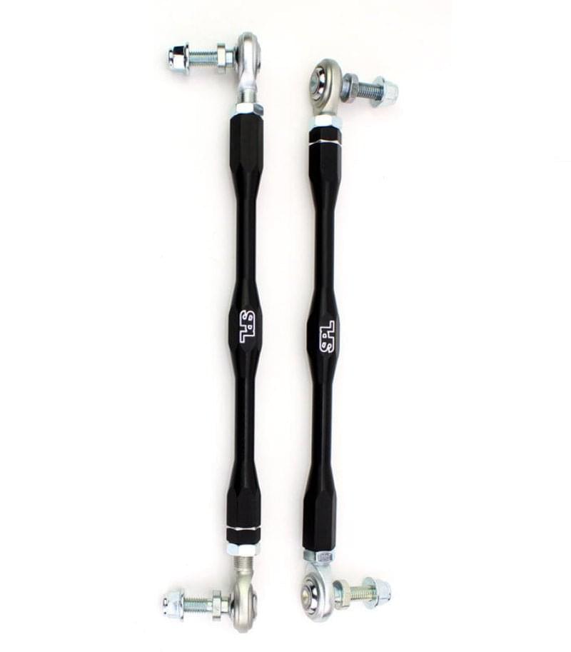 SPL Parts 2020+ Toyota GR Supra (A90) / 2019+ BMW Z4 (G29) Front Swaybar Endlinks.
