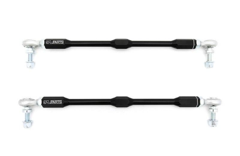 SPL Parts 2020+ Toyota GR Supra (A90) / 2019+ BMW Z4 (G29) Front Swaybar Endlinks.