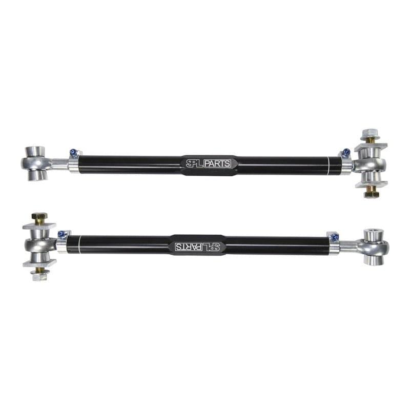 SPL Parts 2020+ Toyota GR Supra (A90) / 2019+ BMW Z4 (G29) Rear Toe Links w/Eccentric Lockouts.