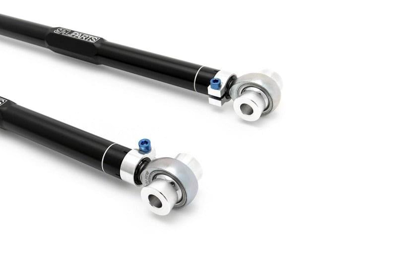 SPL Parts 2020+ Toyota GR Supra (A90) / 2019+ BMW Z4 (G29) Rear Toe Links.