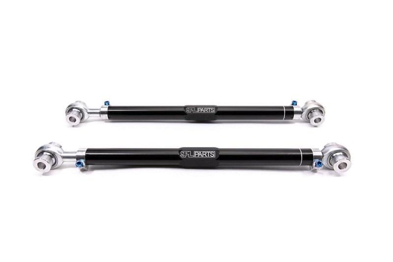 SPL Parts 2020+ Toyota GR Supra (A90) / 2019+ BMW Z4 (G29) Rear Toe Links.