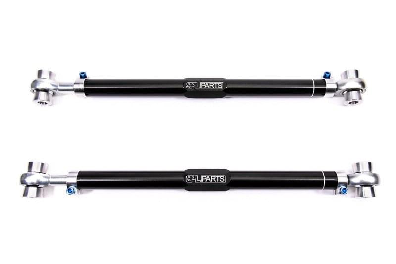SPL Parts 2020+ Toyota GR Supra (A90) / 2019+ BMW Z4 (G29) Rear Toe Links.