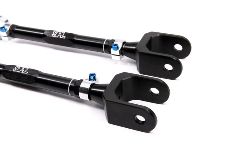 SPL Parts 2020+ Toyota GR Supra (A90) / 2019+ BMW Z4 (G29) Rear Traction Links.
