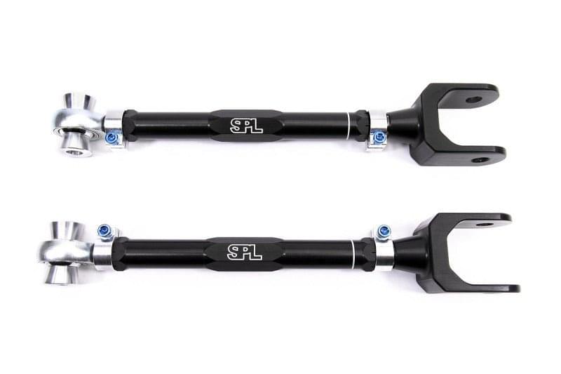 SPL Parts 2020+ Toyota GR Supra (A90) / 2019+ BMW Z4 (G29) Rear Traction Links.