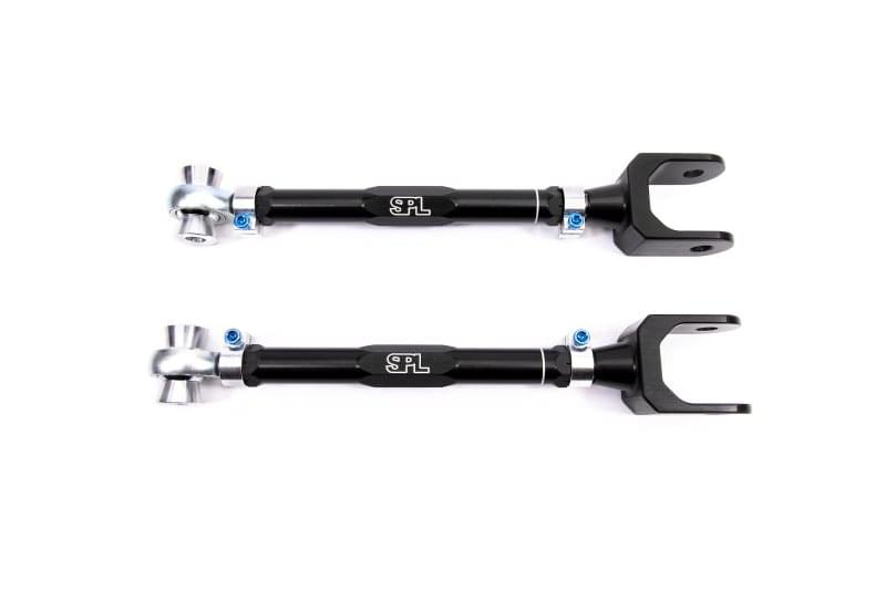 SPL Parts 2020+ Toyota GR Supra (A90) / 2019+ BMW Z4 (G29) Rear Traction Links.