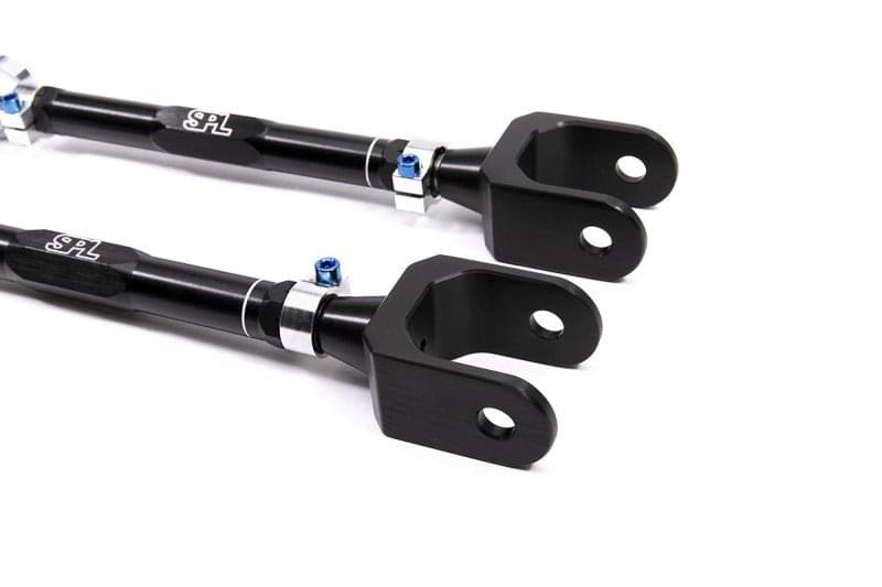 SPL Parts 2020+ Toyota GR Supra (A90) / 2019+ BMW Z4 (G29) Rear Traction Links.