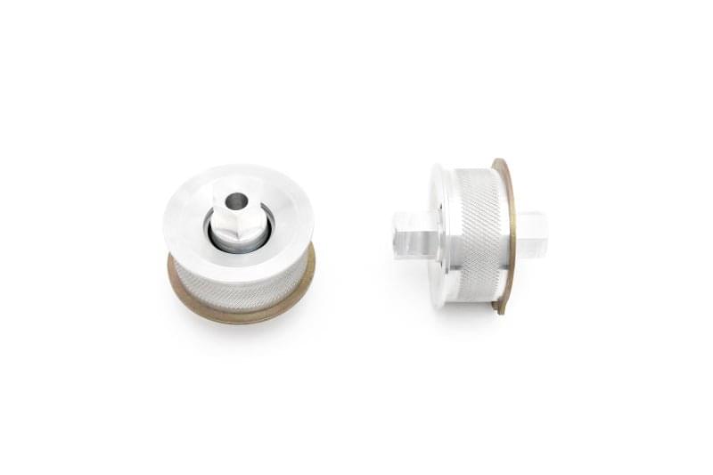 SPL Parts 2021+ BMW G8X(Except M2) Caster Bushings (Adjustable).