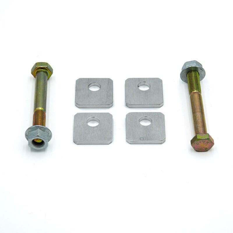 SPL Parts 2022+ Hyundai Elantra N Camber Eccentric Lockout Kit.