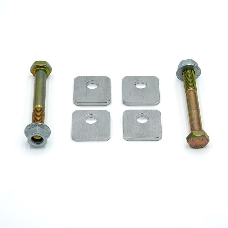 SPL Parts 2022+ Hyundai Elantra N Camber Eccentric Lockout Kit.