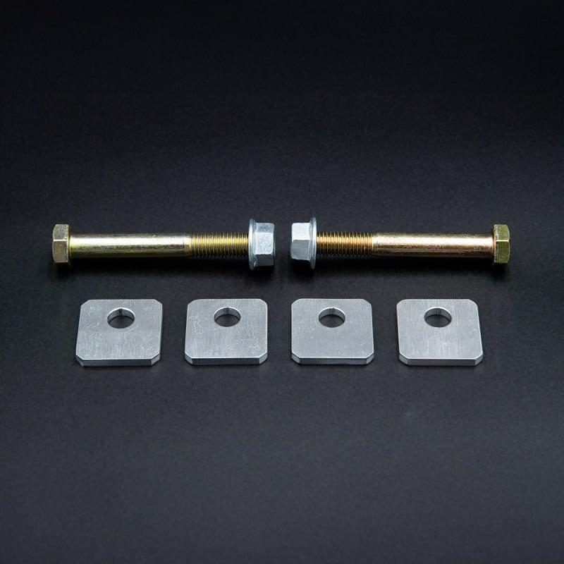 SPL Parts 2022+ Hyundai Elantra N Toe Eccentric Lockout Kit.