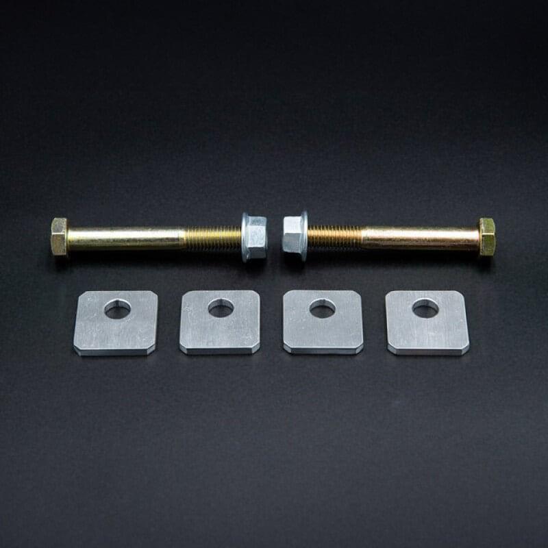 SPL Parts 2022+ Hyundai Elantra N Toe Eccentric Lockout Kit.