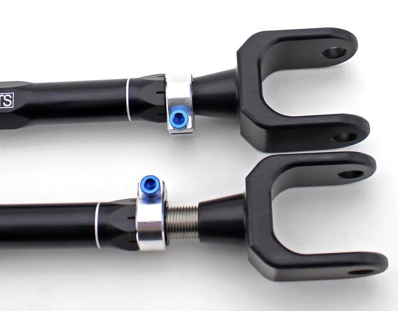 SPL Parts 350Z Rear Camber Links - Dogbone Style.