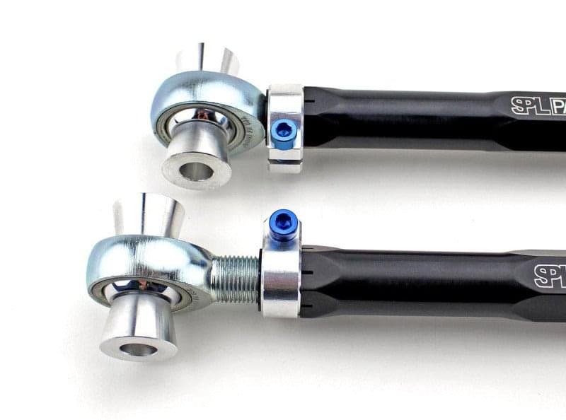 SPL Parts 350Z Rear Camber Links - Dogbone Style.