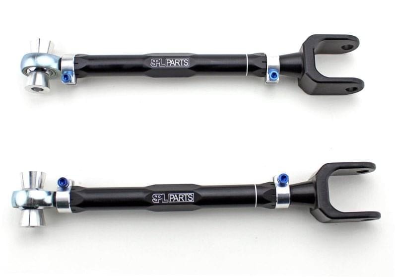 SPL Parts 350Z Rear Camber Links - Dogbone Style.