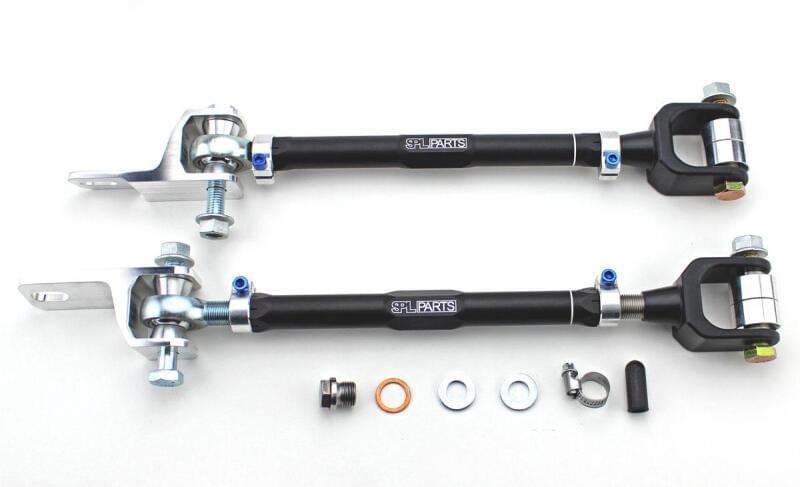 SPL Parts 89-94 Nissan 240SX (S13) / 89-94 Nissan R32 Titanium Series HICAS Eliminator Dogbone.