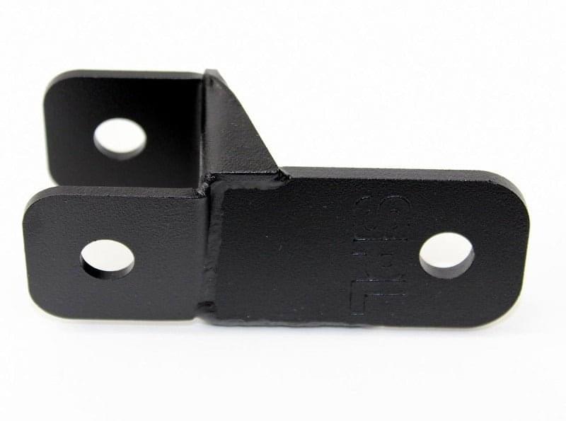 SPL Parts 89-94 Nissan 240SX (S13) / 89-94 Nissan Skyline (R32) HICAS Eliminator Brackets.
