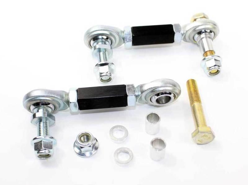 SPL Parts 89-97 Mazda Miata (NA) Endlinks - PAIR - Fits Front or Rear Swaybar.