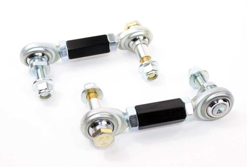 SPL Parts 89-97 Mazda Miata (NA) Endlinks - PAIR - Fits Front or Rear Swaybar.