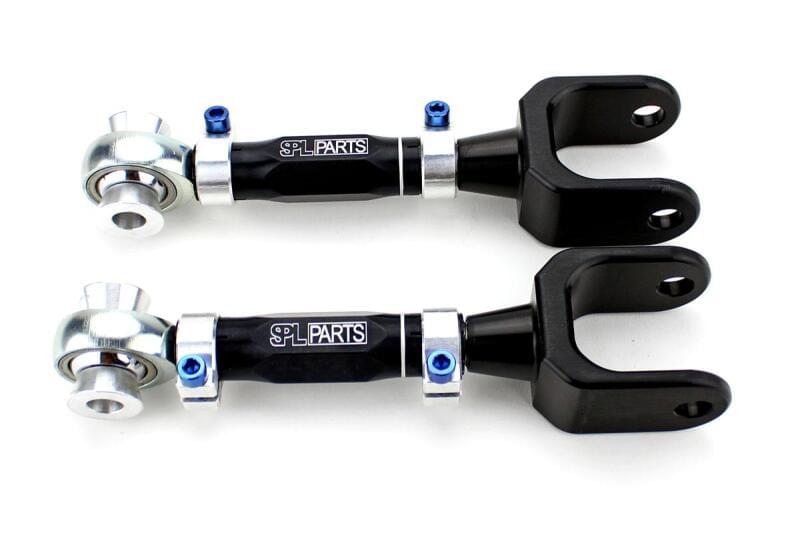 SPL Parts 89-98 Nissan 240SX / 89-02 Nissan Skyline (R32/33/34) Rear Traction Arms Dogbone.