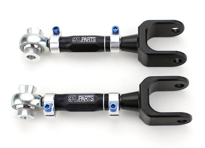 SPL Parts 89-98 Nissan 240SX / 89-02 Nissan Skyline (R32/33/34) Rear Traction Arms Dogbone.