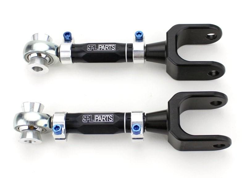 SPL Parts 89-98 Nissan 240SX / 89-02 Nissan Skyline (R32/33/34) Rear Traction Arms Dogbone.