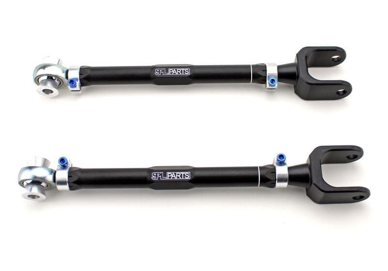 SPL Parts 89-98 Nissan 240SX (S13/S14) / 89-02 Nissan Skyline (R32/R33/R34) Rear Toe Arms Dogbone.