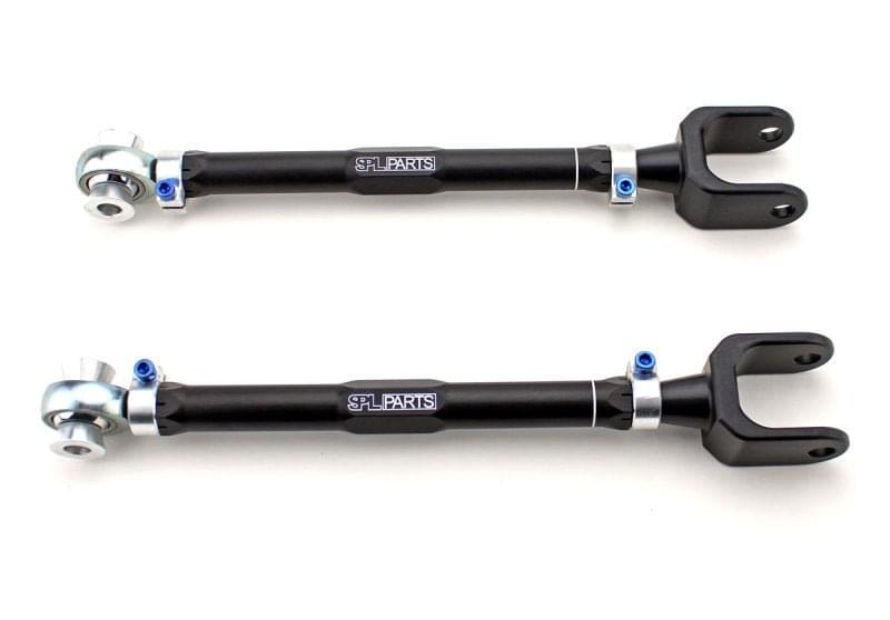 SPL Parts 89-98 Nissan 240SX (S13/S14) / 89-02 Nissan Skyline (R32/R33/R34) Rear Toe Arms Dogbone.