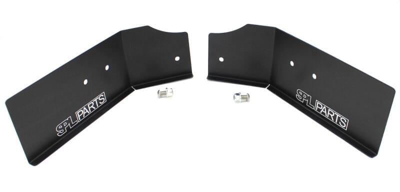 SPL Parts 89-98 Nissan 240SX (S13/S14) Tension Rod Brake Air Deflectors.