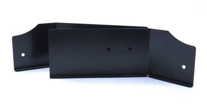 SPL Parts 89-98 Nissan 240SX (S13/S14) Tension Rod Brake Air Deflectors.